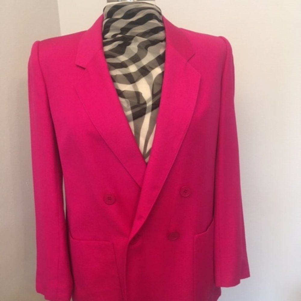 Ladies Blazer